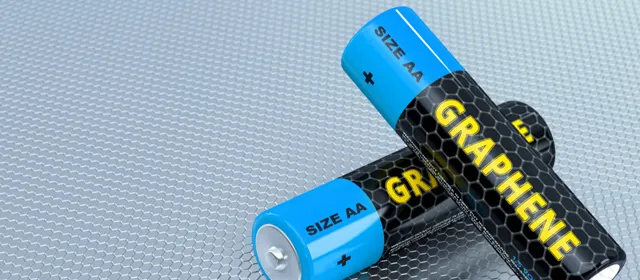 Who’s Leading the Charge? Top 15 Giants in the Graphene Battery Market Who’s Leading the Charge? Top 15 Giants in the Graphene Battery Market